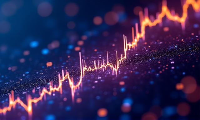 Représentation abstraite de données financières et d'IA